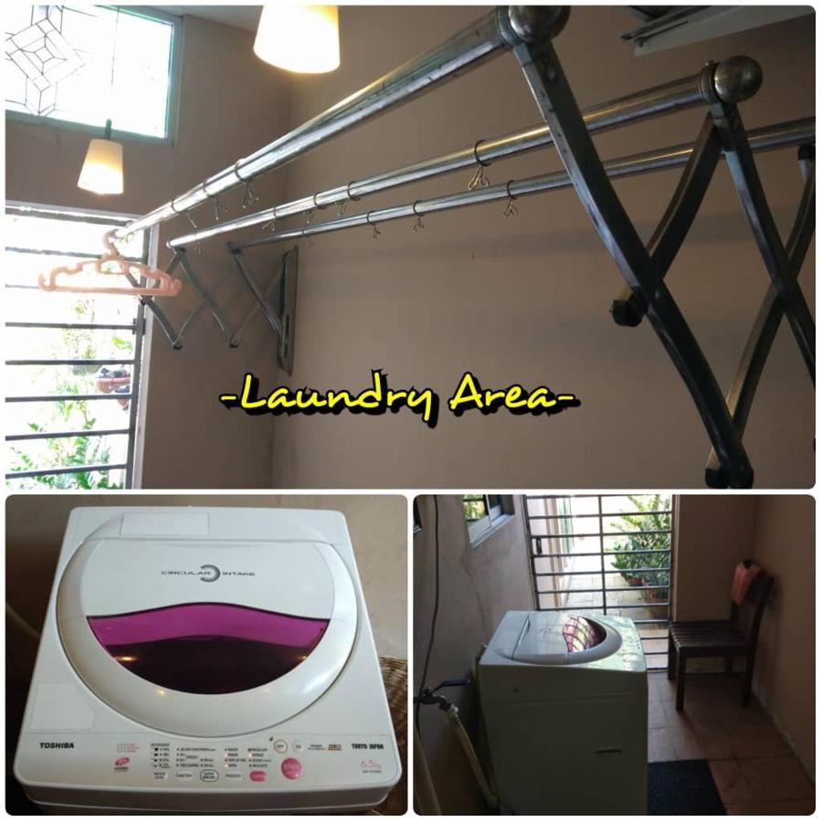 Kingfisher Sulaman Homestay Kota Kinabalu